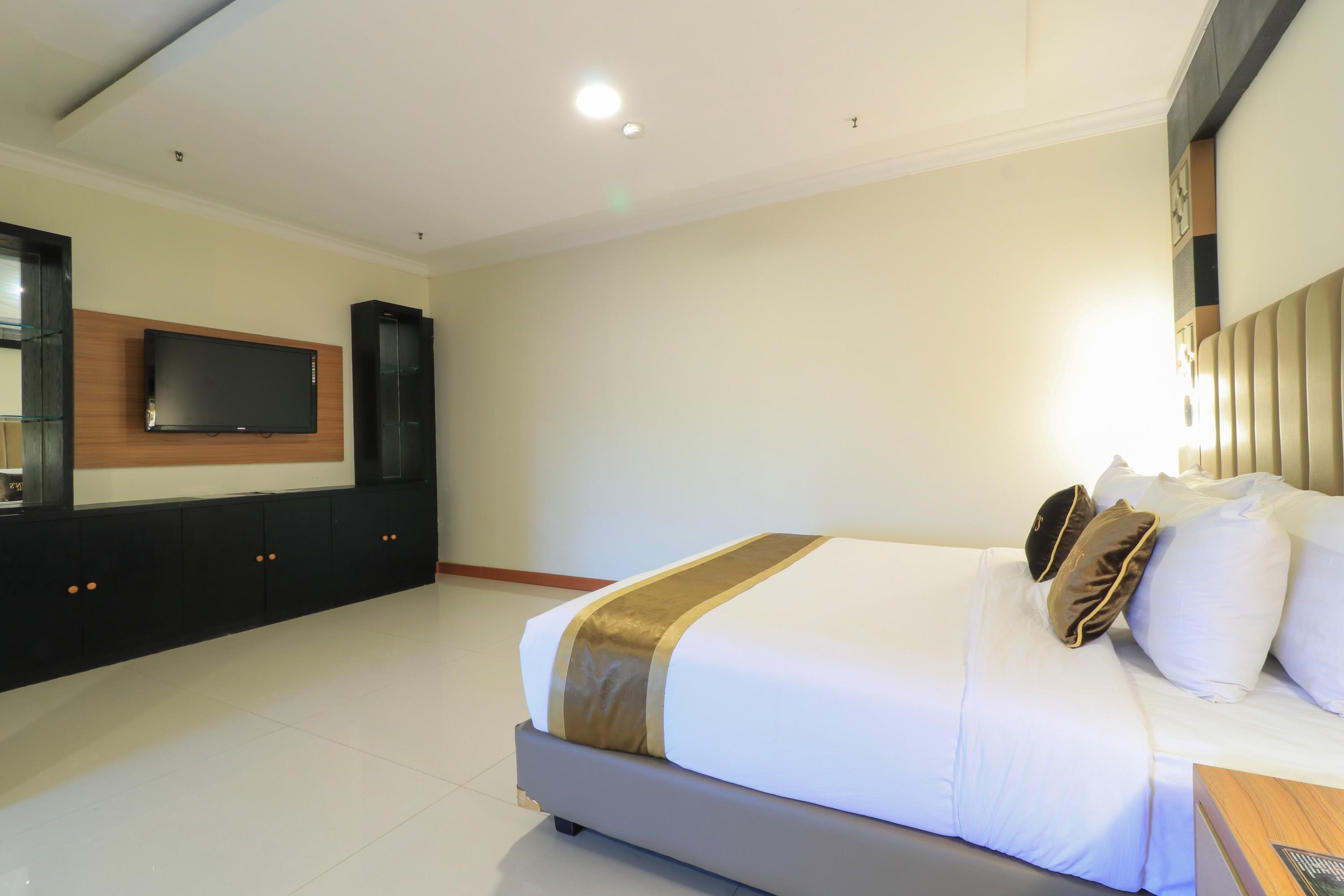 Coins Hotel ג'קרטה מראה חיצוני תמונה