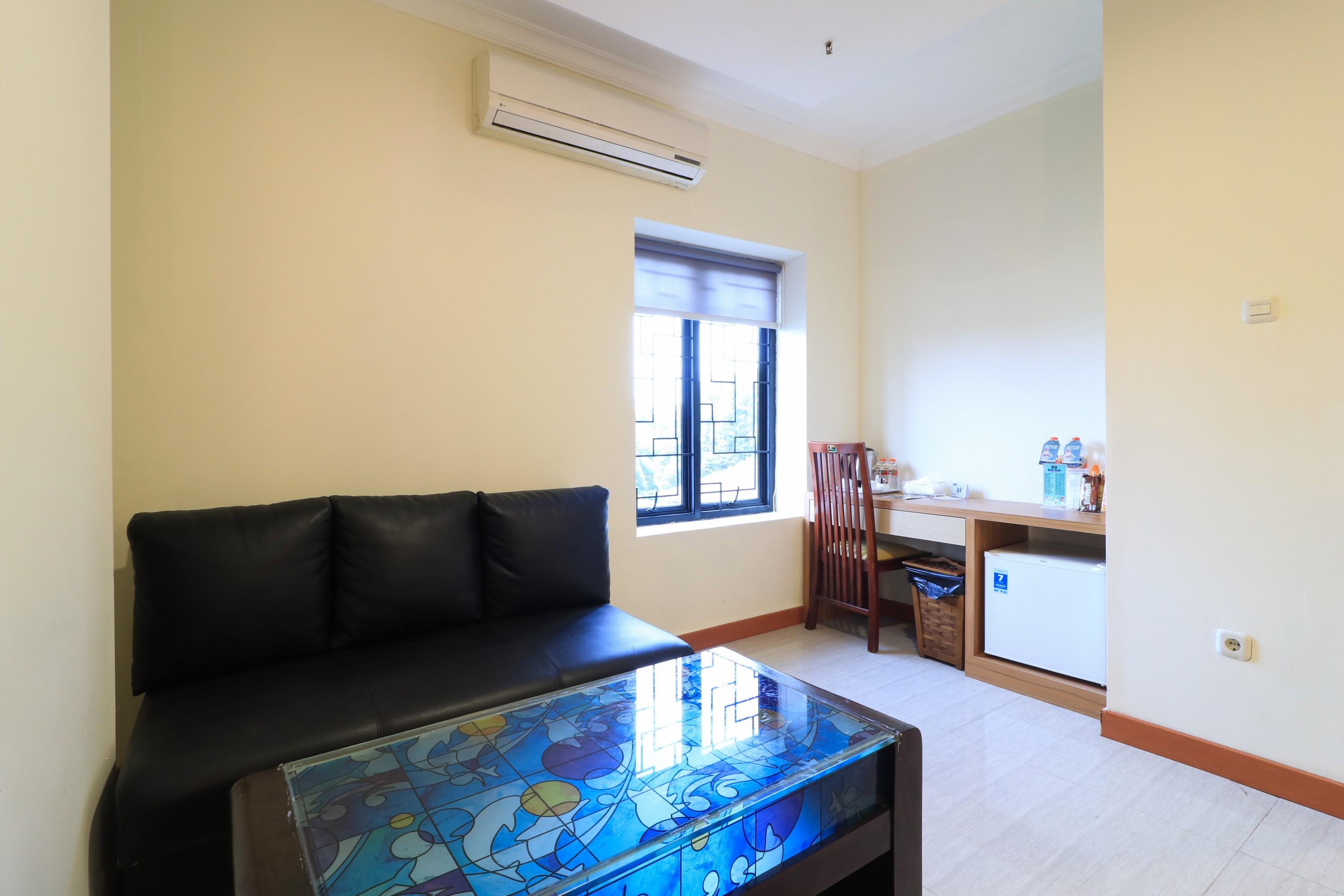 Coins Hotel ג'קרטה מראה חיצוני תמונה