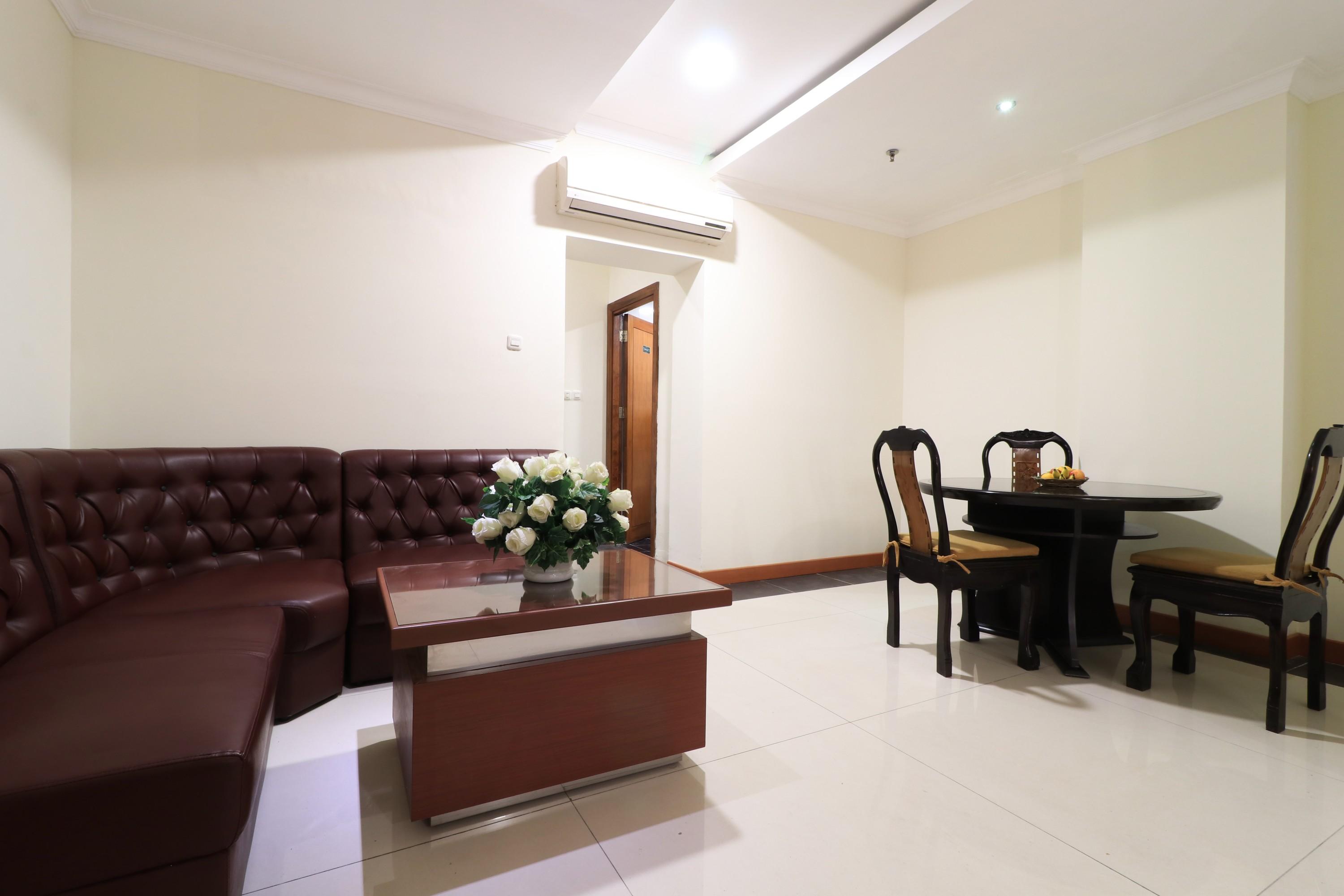 Coins Hotel ג'קרטה מראה חיצוני תמונה